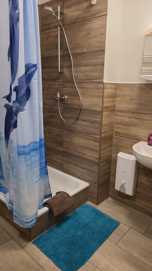 Flensburg Sued Apartment Екстериор снимка