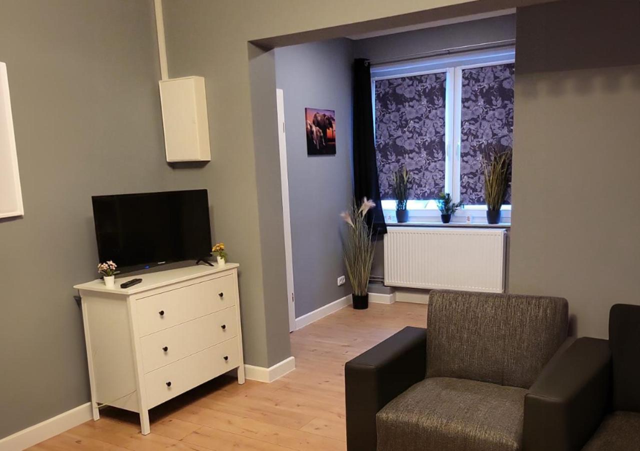 Flensburg Sued Apartment Екстериор снимка