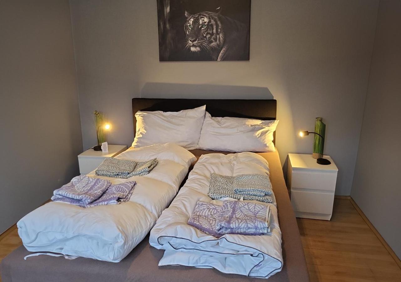 Flensburg Sued Apartment Екстериор снимка