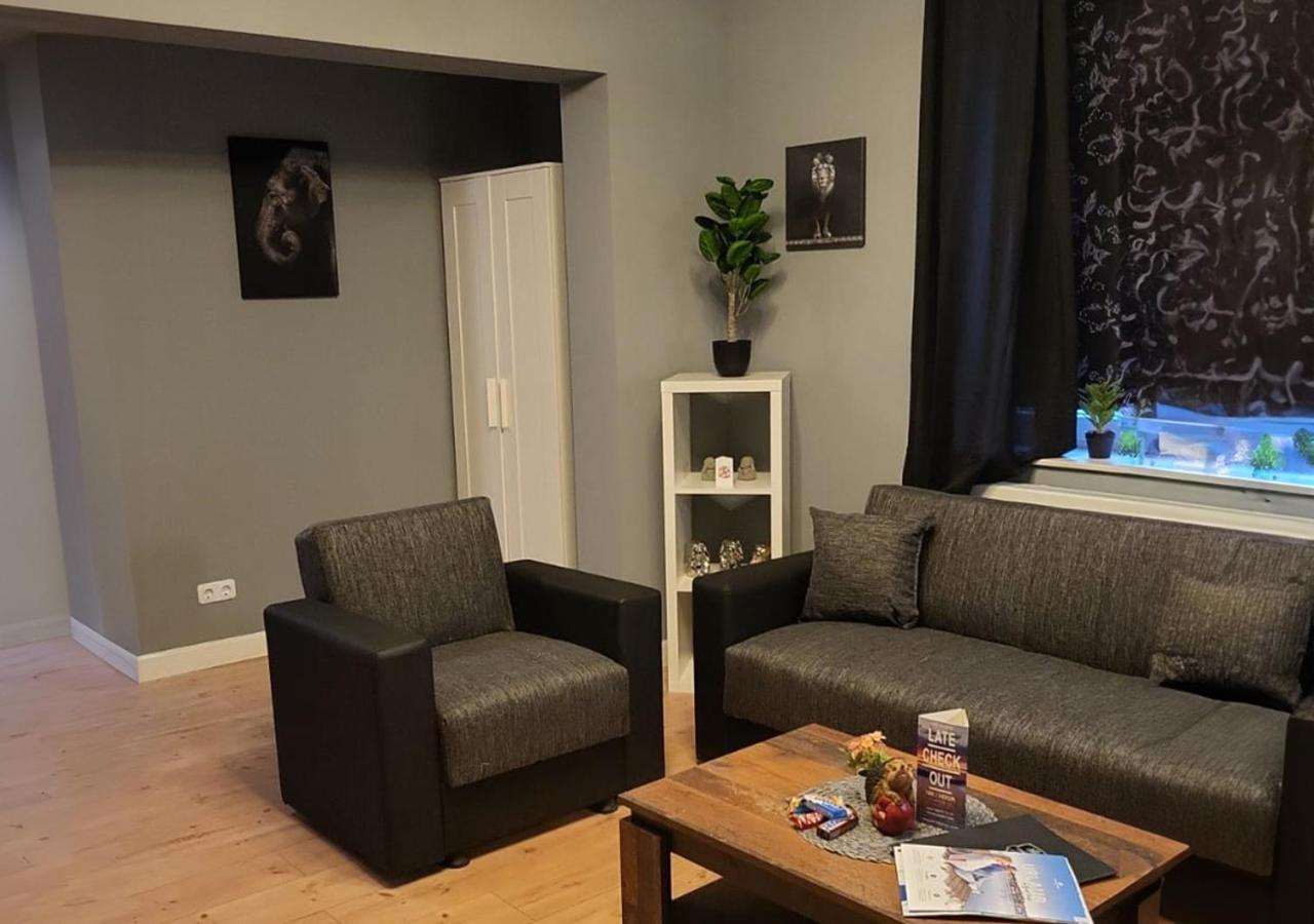 Flensburg Sued Apartment Екстериор снимка