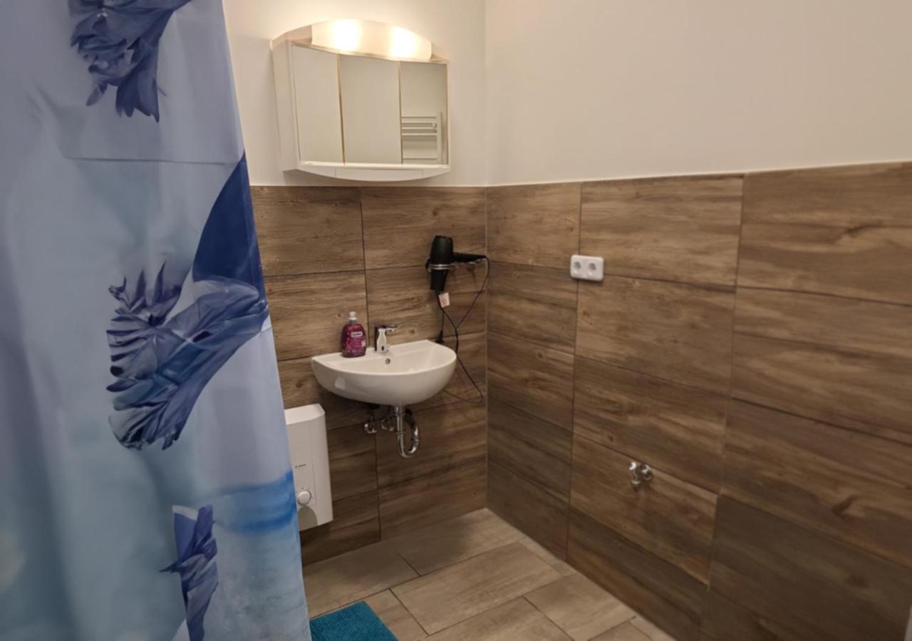 Flensburg Sued Apartment Екстериор снимка