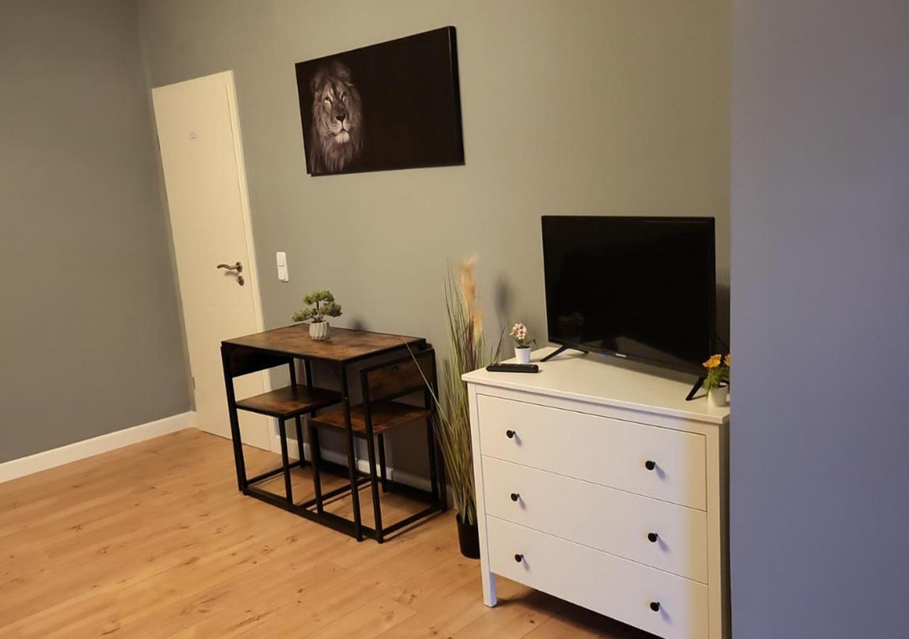 Flensburg Sued Apartment Екстериор снимка