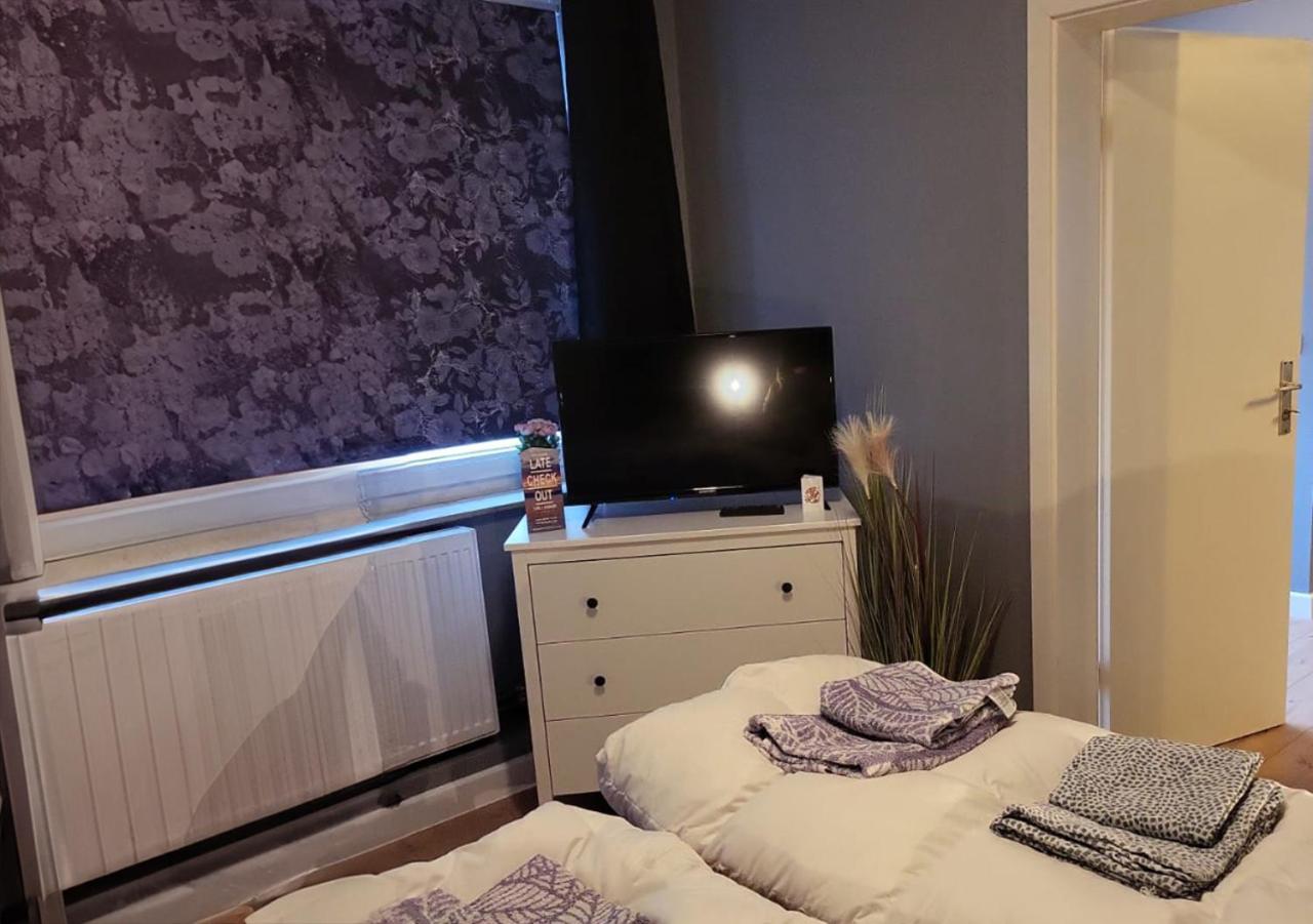 Flensburg Sued Apartment Екстериор снимка