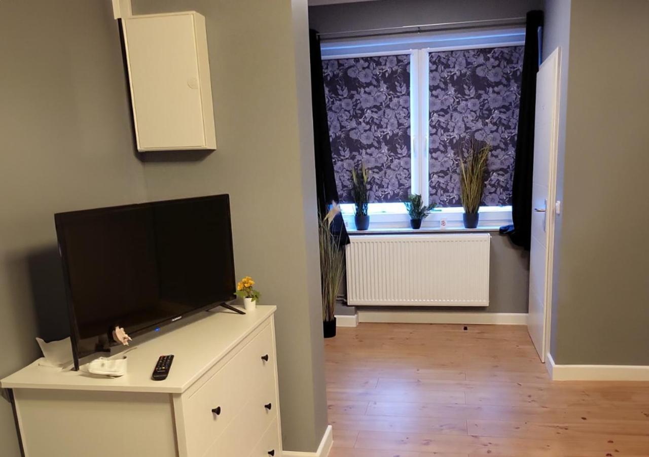 Flensburg Sued Apartment Екстериор снимка