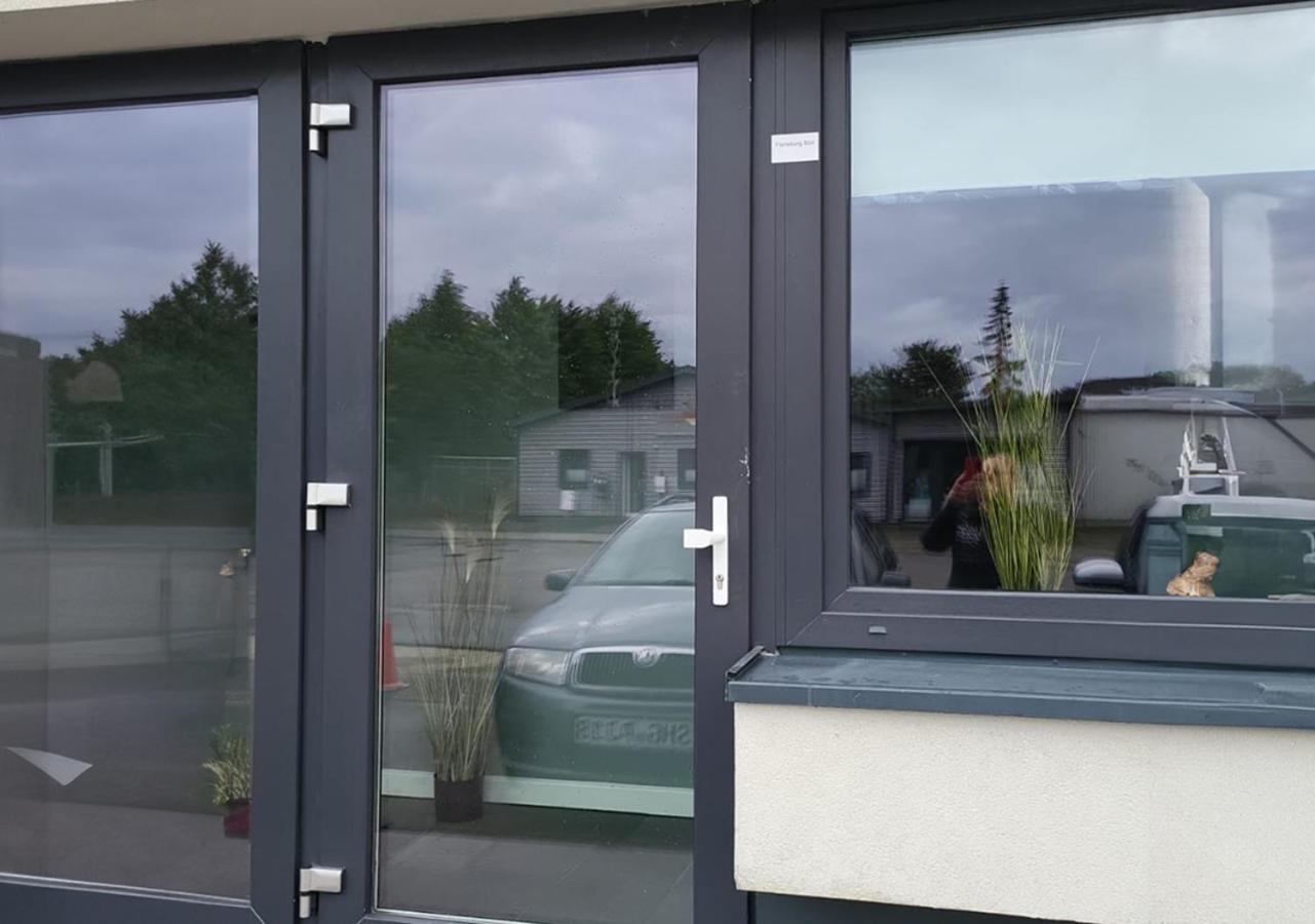 Flensburg Sued Apartment Екстериор снимка