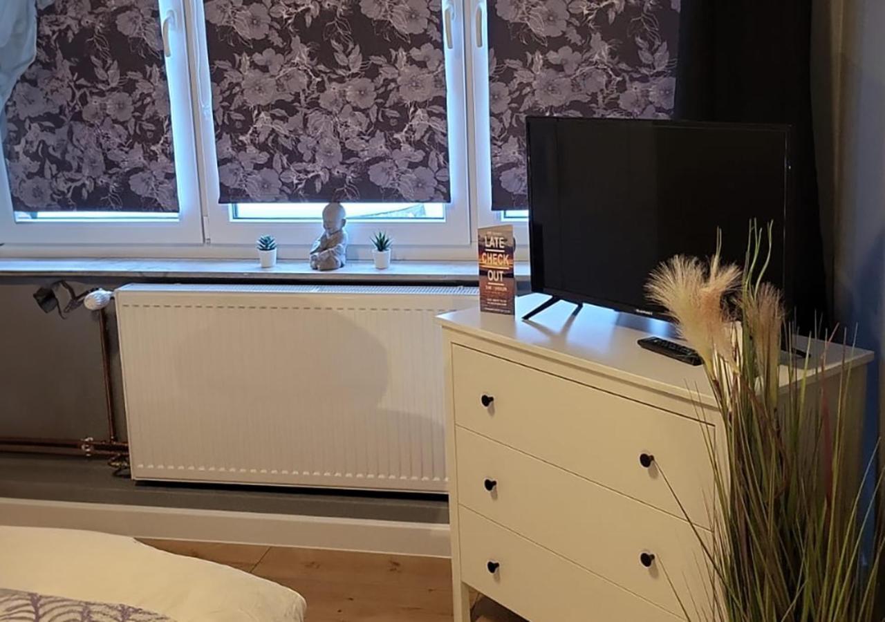 Flensburg Sued Apartment Екстериор снимка