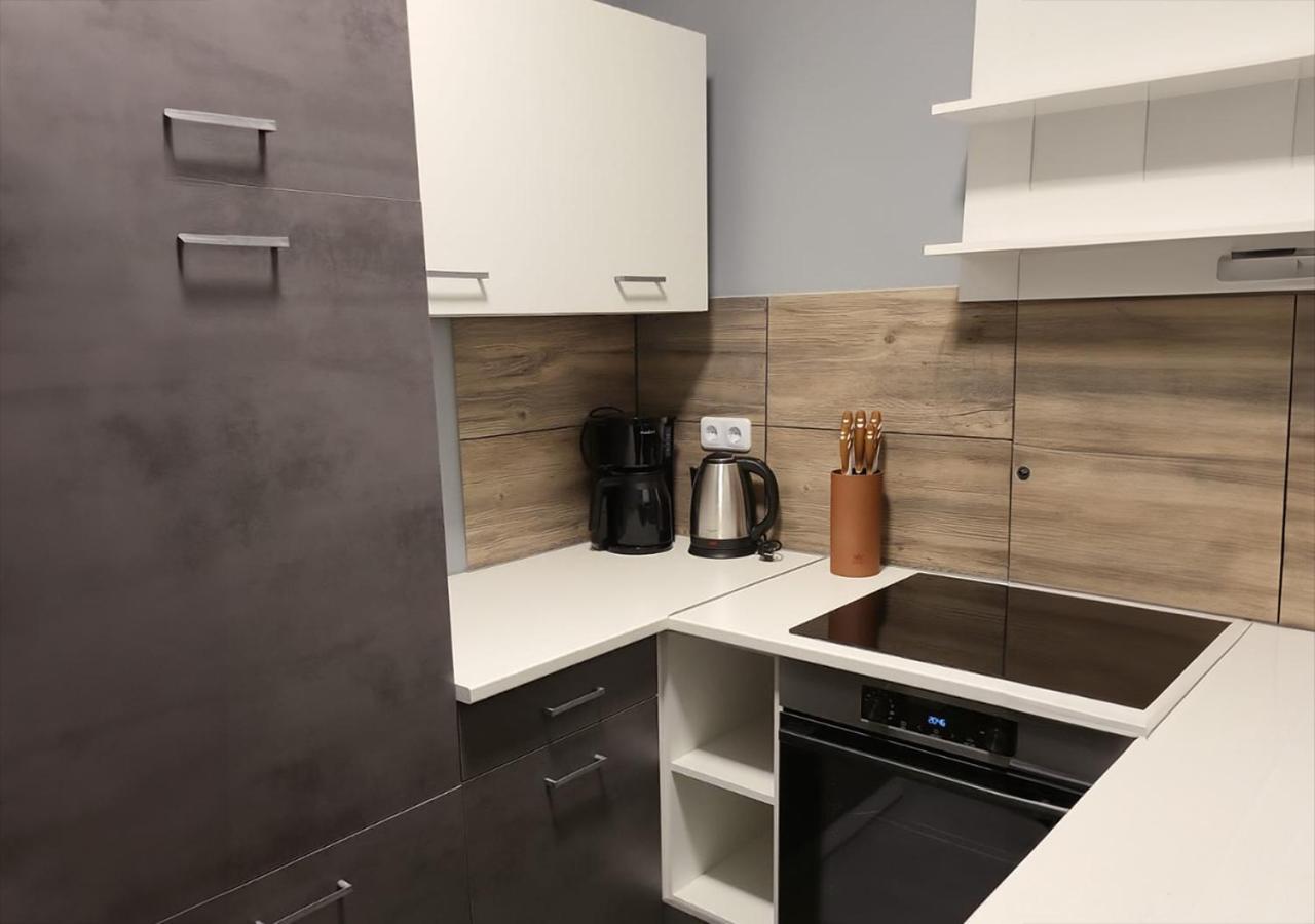 Flensburg Sued Apartment Екстериор снимка