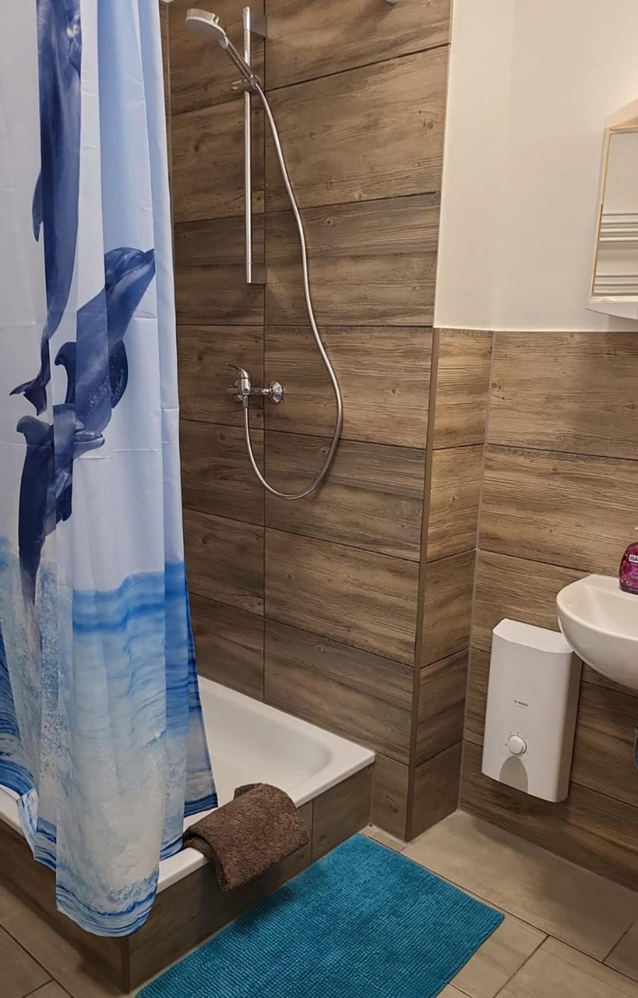 Flensburg Sued Apartment Екстериор снимка